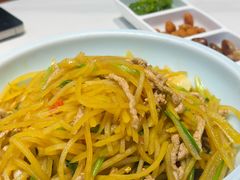 -东流山烤鸭·家常菜(雨山龙湖店)