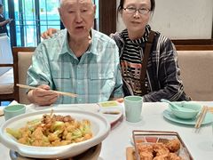 -天和晟烤鸭店(玉泉西街店)