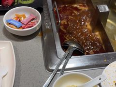 -海底捞火锅(振华广场店)