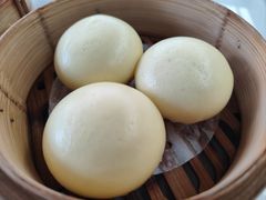 -蚝喜粤·广州味·茶楼点心(长隆店)