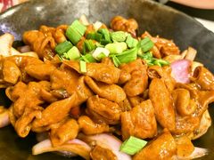 -庐州太太(双岗店)