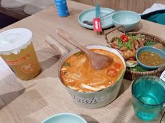 -迷你椰·泰式大排档(共康店)