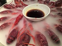-红盔甲·小龙虾(天钥桥店)