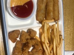 -菲滋意式餐厅(黄岩洞天店)