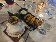 -STARRY CAFE & LOUNGE BAR(高新店)