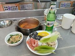 -大橘元自助回转火锅(天河新天地店)