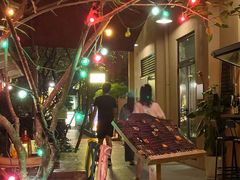 -SISTERS BAR RESTAURANT川意酒馆(嘉善老市H楼店)