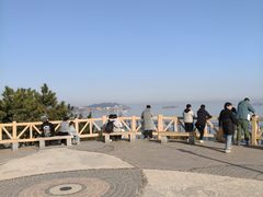 -西尖山公园