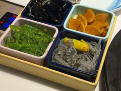 -碗中海·蒸汽海鲜·桑拿鸡(岭南天地店)