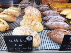 -仙峰天然面包(迎宾路店)