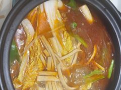 -肖记公安牛肉鱼杂馆·省级非物质文化遗产(江汉路直营店)