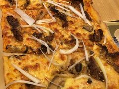 -必胜客(城西银泰店)