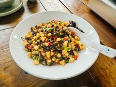 -印象鲵宴·张家界地标美食名片(溪布街店)