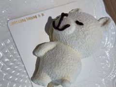 -嗒令甜品·主题融合料理餐厅(首座时代店)