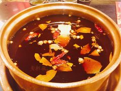 -镇江龙·火锅串串(武侯祠店)