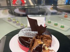 -索菲特酒店 · 云尚天际自助餐厅