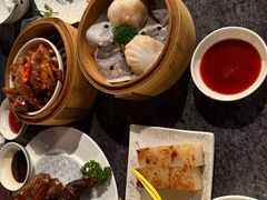 -鹭江宾馆·观海餐厅