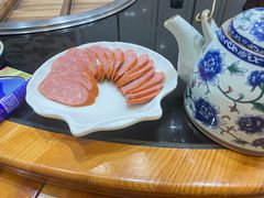 -老刘生态大鱼坊铁锅炖鱼(赛马场店)