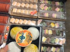 -Olé精品超市(北京合生汇店)