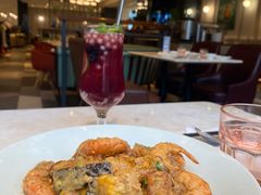 -港丽餐厅(高德置地店)