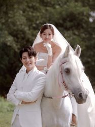 -雨墨婚纱摄影工作室