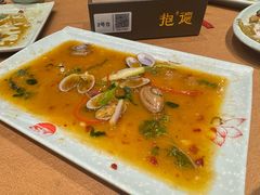 -抱德·潮汕味(敦和店原惠城鱼仔)