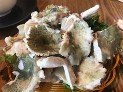 -菌海森林·非遗野生菌火锅(西山区滇池路摩根道店)