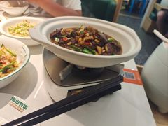 -湘当有饭剁椒鱼头(昆山招商花园城店)