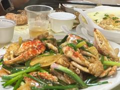 -金辉海鲜餐厅