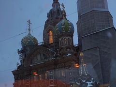 -滴血救世主教堂