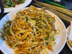 -南阳城烧烤海鲜酒店(和平路店)