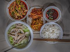 -天一沾水肥肠(科园一街店)