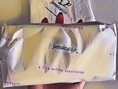 -Jamaicablue Coffeeshop(中央广场店)