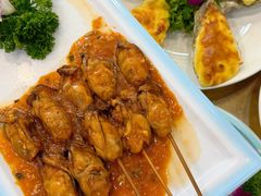 -蠔门宴海鲜城·阳江特色菜