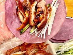 -品味斋片皮烤鸭(下沙宝龙店)