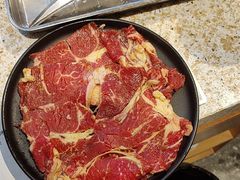 -欧巴烤肉(创富世纪店)