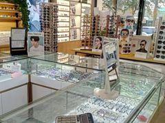 -精益眼镜(建三店)