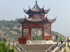 -云蒙山风景区