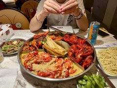 -王红军龙虾(新民路店)