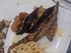 -集杰尚品海鲜烤肉自助餐厅(乳山振华店)