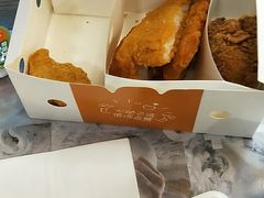 -麦当劳(静安寺店)
