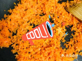 今天自创了四馅儿大馄炖