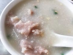 肉片粥-源记肠粉(华贵路店)