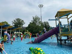 -苏州乐园森林水世界