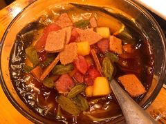 -老码头火锅(玉林店)