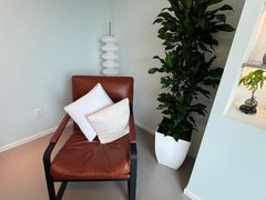 -壹点灵·心理咨询中心(中山公园店)