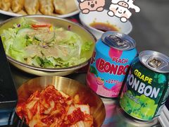 -Meet Sun韩式大排档(五一广场7MALL店)