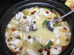 -周渝食惦酸菜鱼(青浦店)