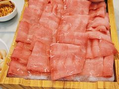 -友谊肥牛