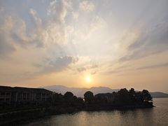 -余姚四明湖开元名都度假酒店·夏威夷西餐厅